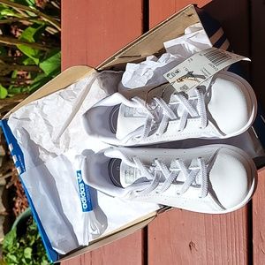 Adidas Stan Smith sneakers